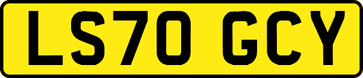 LS70GCY