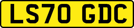 LS70GDC