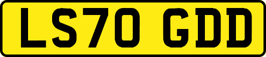 LS70GDD