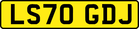 LS70GDJ