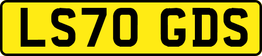LS70GDS
