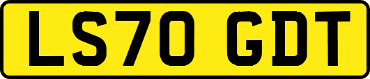 LS70GDT