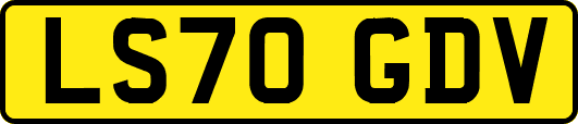 LS70GDV