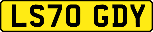 LS70GDY