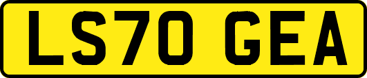 LS70GEA