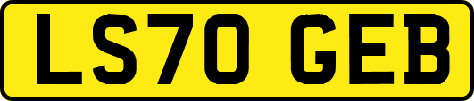 LS70GEB