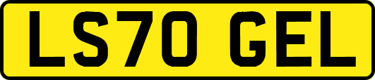 LS70GEL