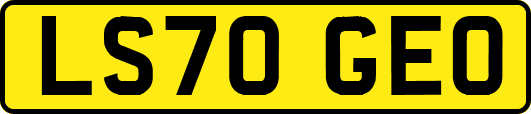 LS70GEO