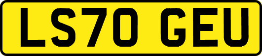 LS70GEU