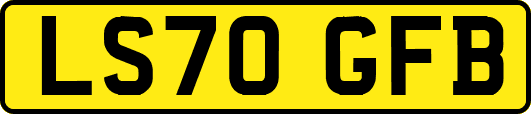 LS70GFB
