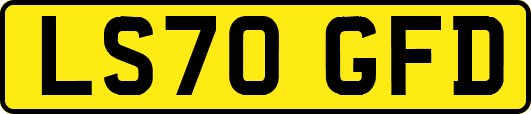 LS70GFD