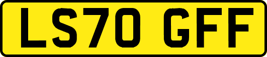 LS70GFF