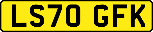 LS70GFK