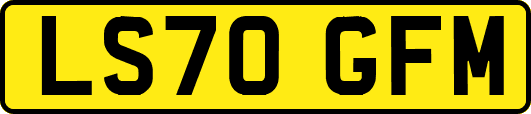 LS70GFM