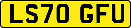 LS70GFU