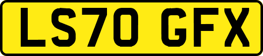 LS70GFX