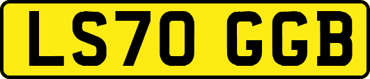 LS70GGB