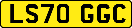 LS70GGC