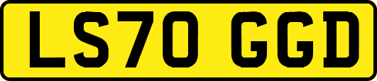 LS70GGD