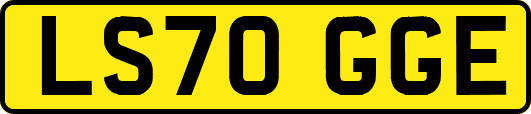 LS70GGE
