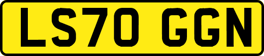 LS70GGN