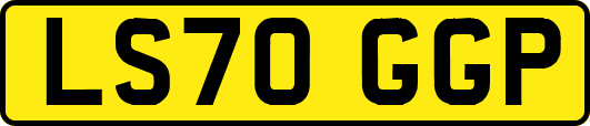 LS70GGP