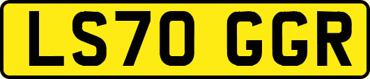 LS70GGR