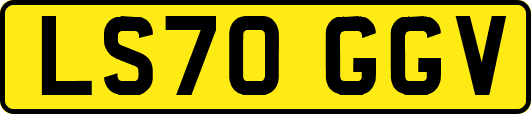 LS70GGV