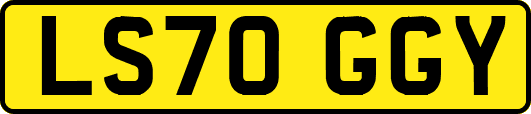 LS70GGY
