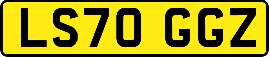 LS70GGZ
