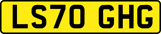 LS70GHG