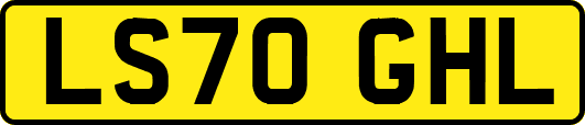 LS70GHL