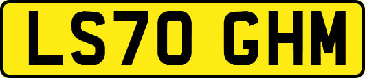 LS70GHM
