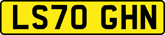 LS70GHN