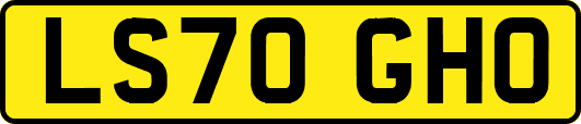 LS70GHO