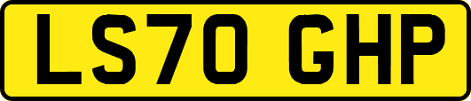 LS70GHP