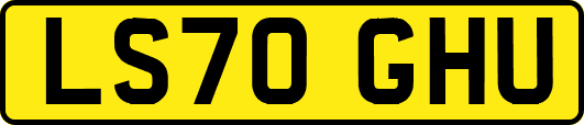 LS70GHU