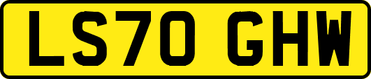 LS70GHW