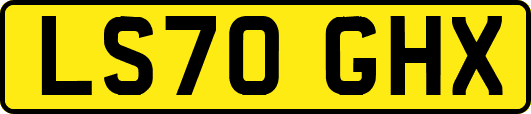LS70GHX