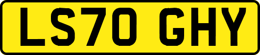 LS70GHY