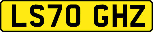 LS70GHZ