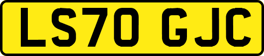 LS70GJC