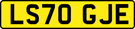 LS70GJE