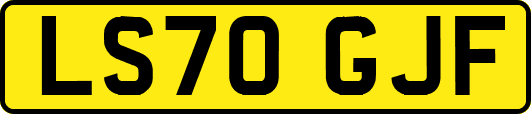 LS70GJF