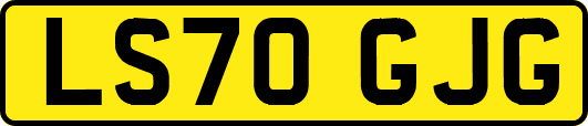 LS70GJG
