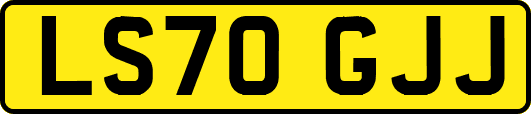 LS70GJJ