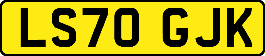 LS70GJK