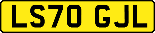 LS70GJL