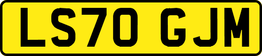 LS70GJM