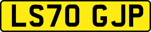LS70GJP